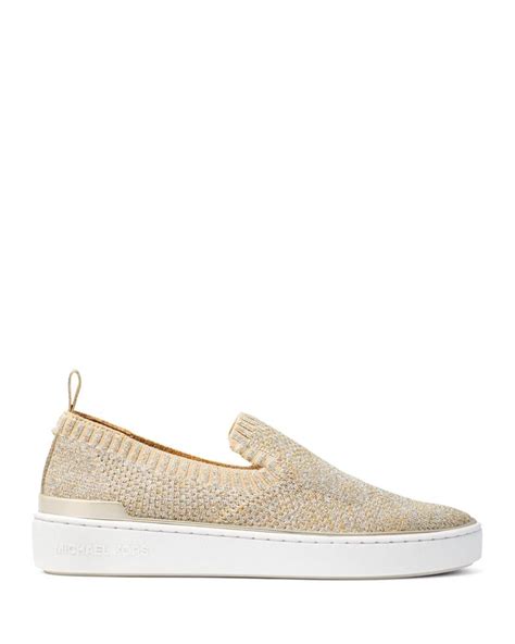 michael kors skyler slip on|MICHAEL Michael Kors Skyler Slip.